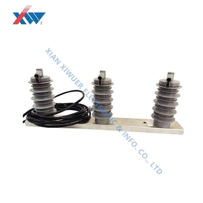 ZW32 10kv Sensor exterior Sensor de voltaje electrónico integrado de fase cero para el gabinete de interruptores