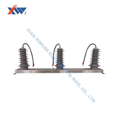 ZW32 sensor de voltaje de salida transformador de voltaje electrónico integrado de fase cero para protector de voltaje