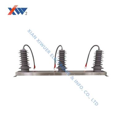 Buen precio ZW32 sensor de voltaje de salida transformador de voltaje electrónico integrado de fase cero para protector de voltaje en línea