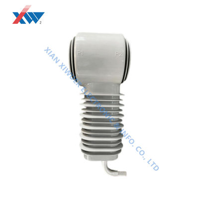 Buen precio Fusión primaria y secundaria, combinación electromagnética, sensor de voltaje CA de alta precisión utilizado para la medición de energía en línea