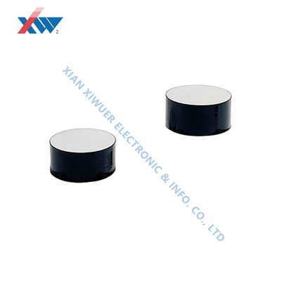 Buen precio ZnO varistor D52 H20 bloques MOV para protección contra sobretensiones ZOV parte eléctrica varistor de óxido metálico de alto voltaje en línea