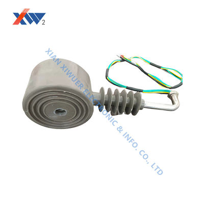 Buen precio Sensor de corriente Transformador de corriente de 12 kW utilizado para el monitoreo de sobrevoltaje y medición de energía en línea