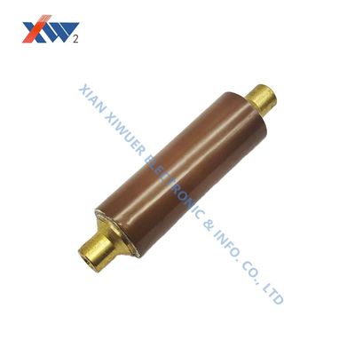 Buen precio Condensador cerámico de alto voltaje 4-330pF para visualización de voltaje en circuitos de línea en vivo en línea