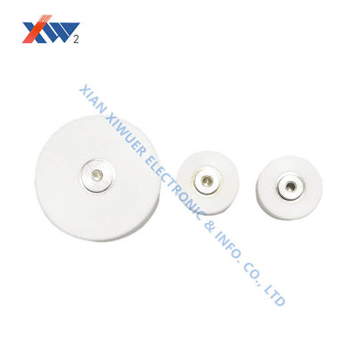 CT8 2-20kV-1800pF.../Condensadores de puertas de alta tensión/productos de alta y baja frecuencia