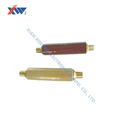 Condensador en vivo de 3.6kVAC estable con voltaje de soportar de 32kVAC e impacto de rayo de 40kV para aislamiento de alto voltaje