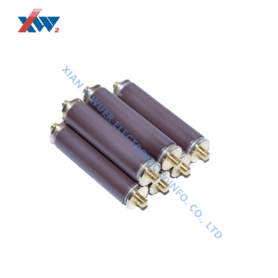 12kVAC 300pF condensador cerámico de alto voltaje