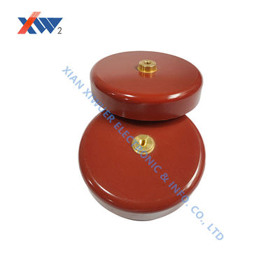 Del laboratorio al campo: Un sistema de verificación integral para condensadores de manija de puerta de alto voltaje