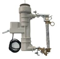 Fusible de desconexión inteligente con monitorización de fallos de conmutación por control remoto y autoalimentación para aplicaciones de red inteligente