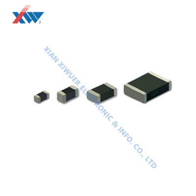 Varistor de chip ESD de capacidad ultrabaja para señales de alta velocidad y protección de circuitos automotrices
