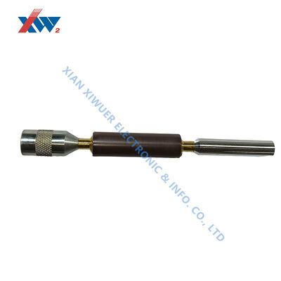 24kV 35pF Condensador Cerámico de Alto Voltaje para Aplicaciones de Circuitos de Alto Voltaje
