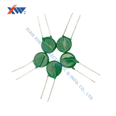 MYG3 14 mm 625V Varistor de óxido metálico de propósito general para protección de circuitos